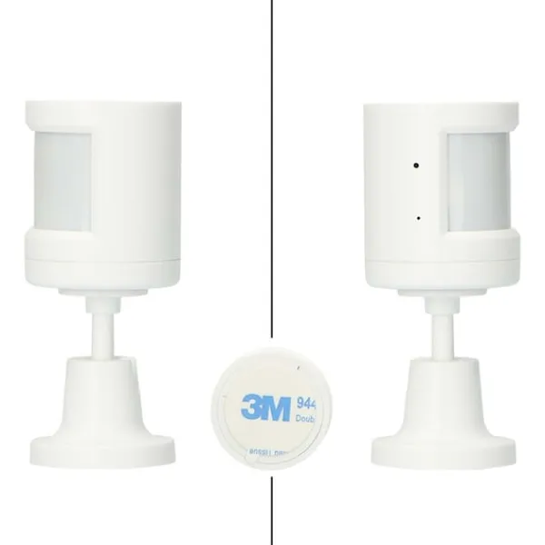 Alecto Smart Zigbee-rörelsesensor
