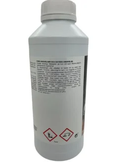 Algmedel 1 Liter
