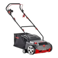 Clearance AL-KO 38.4 E Combi Care Motor: 1400 W Trädgårdsmaskiner