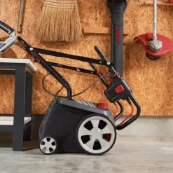 Clearance AL-KO 38.4 E Combi Care Motor: 1400 W Trädgårdsmaskiner