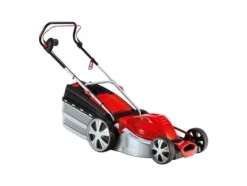 Best AL-KO Comfort 46.4 E Motor:1600 W Trädgårdsmaskiner