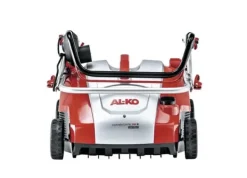 Best AL-KO Elektrisk vertikalskärare Combi Care 36 E Comfort Trädgårdsmaskiner