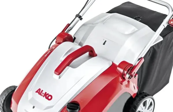 Best AL-KO Elektrisk vertikalskärare Combi Care 36 E Comfort Trädgårdsmaskiner