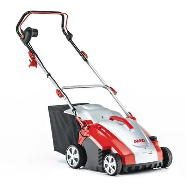 Best AL-KO Elektrisk vertikalskärare Combi Care 36 E Comfort Trädgårdsmaskiner