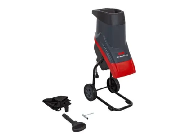 AL-KO MH 2500 Skivkompostkvarn