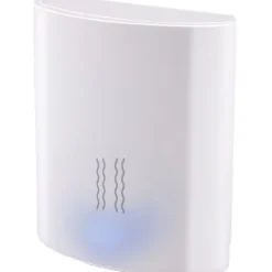 Alpina Zigbee Smart Vibrations-Sensor 3,4 x 4,1 cm