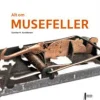 Outlet Alt om musefeller Skadedjursfällor