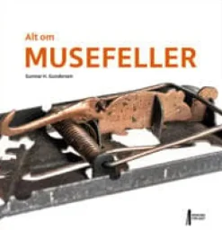 Outlet Alt om musefeller Skadedjursfällor