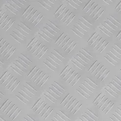 Discount Aluminium Rutplattor 4 st Halkfria - Säker och stilren design | Storlek: 40x40 cm Trädgårdsprydnader