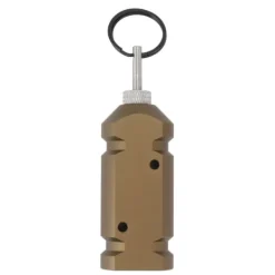 Sale Aluminiumlegering Camp Safe Perimeter Trip Wire Alarm för utomhusbruk Hemlarmsystem