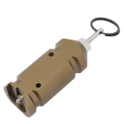 Sale Aluminiumlegering Camp Safe Perimeter Trip Wire Alarm för utomhusbruk Hemlarmsystem