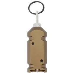 Sale Aluminiumlegering Camp Safe Perimeter Trip Wire Alarm för utomhusbruk Hemlarmsystem