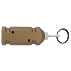 Sale Aluminiumlegering Camp Safe Perimeter Trip Wire Alarm för utomhusbruk Hemlarmsystem