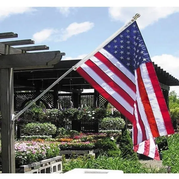 Amerikansk flagga USA 90x150cm