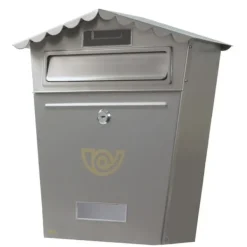 Discount Amig brevlåda - 7462 Postlådor & Brevlådor