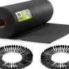 Viking Choice Anti rotduk - 1,6 meter x 100 meter + 100 jordpinnar