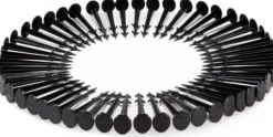 Viking Choice Anti rotduk - 1,6 meter x 100 meter + 100 jordpinnar