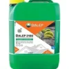 New Anti-mousse - Dalep - 2100 Koncentrat 10L - Eliminera alger och lavar Ogräsmedel