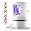 Online Anti-mygglampa - Mosquito killer photocatalyst - LED, USB-laddning - Ögonform Insektsmedel & Djuravvisande Medel