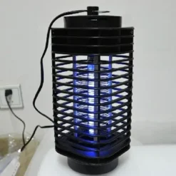 Clearance Anti-myggramp - EXBON - 9 STYCKEN - Elektrisk - 220V - 20m² Insektsmedel & Djuravvisande Medel