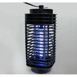 Clearance Anti-myggramp - EXBON - 9 STYCKEN - Elektrisk - 220V - 20m² Insektsmedel & Djuravvisande Medel