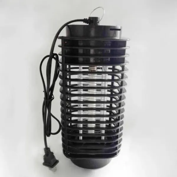 Clearance Anti-myggramp - EXBON - 9 STYCKEN - Elektrisk - 220V - 20m² Insektsmedel & Djuravvisande Medel