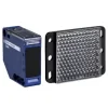 APC XUK1ARCNL2H61, Blå, Plast, 0 - 7 m, IP65, CE, CSA, UL, RoHS, 24 - 240 V