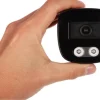 APTI IP-KAMERA APTI-AI802C3-28W-SVART - 8,3Mpx 4K UHD 2,8mm