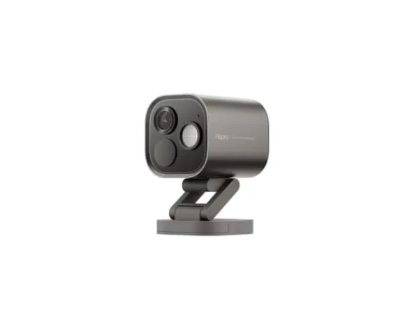 Aqara Camera Hub G5 Pro (Wi-Fi, Shadow Gray)
