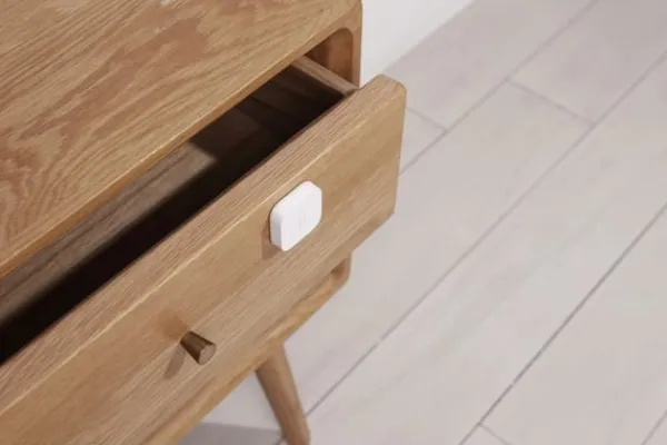 Aqara Stöldlarm Rörelsesensor