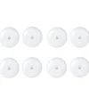 Online Aqara Vattendjupssensor, IP67 Vattentät, Zigbee Kommunikation,8X vattensensor Läckagedetektorer