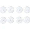 Sale Aqara Vattendjupssensor, Zigbee-anslutning, IP67 vattentålig klassning,8 stycken vattensensorer Läckagedetektorer