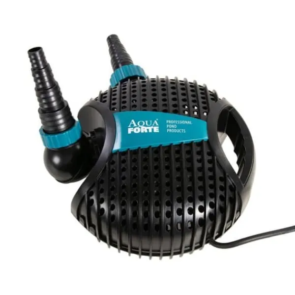 Aqua forte trädgårdsfontän - RD685