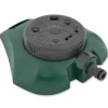 Sale Aqua Jet 8-i-1 metallspridare Bevattning