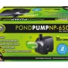 Sale Aqua-Nova NP-650 Pump Fontäner & Dammar