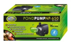Sale Aqua-Nova NP-650 Pump Fontäner & Dammar