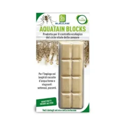 Outlet AQUATAIN BLOCKER FÖR MYGGOR Insektsmedel & Djuravvisande Medel