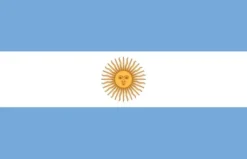 Sale Argentina flagga Flaggor & Vindstrutar