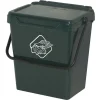 Discount Artplast Soptunna Biosystem 4x3.5x39 Cm Grönt Kompostering