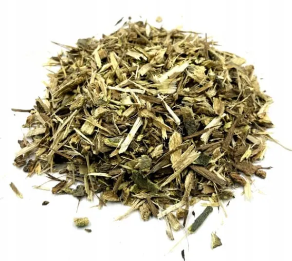 ASPBARK HEL ASP 1 KG 100% NATURLIG