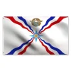 Online Assyriska Flagga - 150 x 90 cm Flaggor & Vindstrutar