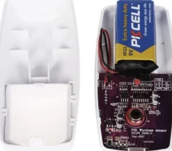 Atlo trådlös PIR-sensor ATLO-AC-AP818