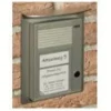 Auerswald 90644, 138 x 188 x 39 mm, 250 g