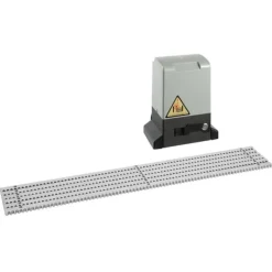 Sale Automatisk dörröppnare, 370W effekt, 220V spänning, 800 kg maximal grindvikt, 12 m maximal grindlängd, mindre än 50 dB ljudnivå Skjul, Garage & Carports