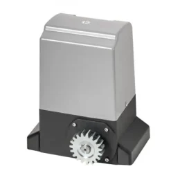 Online Automatisk grindöppnare 274x200x330 mm, 400W, Skjutbar, Infraröd sensor Skjul, Garage & Carports