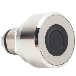 Clearance Automatiskt Smart Fingeravtryckslådlås för Möbelskåp 3,7V Uppladdningsbart Litiumbatteri Kassaskåp