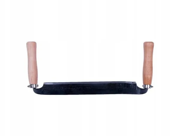 AVBARKNINGSAXEL 350 - TG-53933