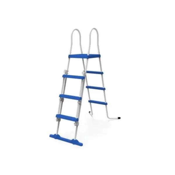 Avenli - Simbassäng 450X122Cm - Med Filterpump - Komplett