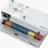 Outlet Axis A1210-B - Dörrkontroll - trådbunden - Seriell RS-485/Gigabit Ethernet/Wiegand - vit, NCS S 1002-B Sensorer Till Säkerhetssystem