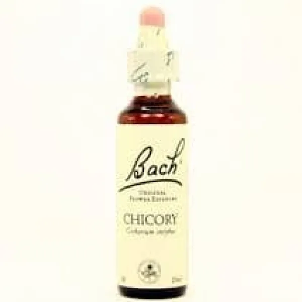Sale Bach 08 Chycori 20ml Blommor